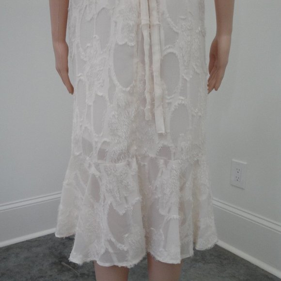 Mzys Dress - Picture 7 of 9